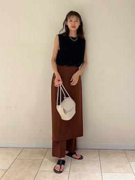 Serenaさんのコーディネート