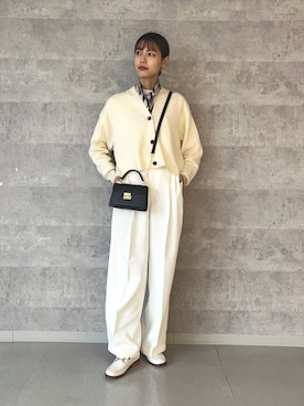 Serenaさんのコーディネート