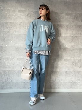 Serenaさんのコーディネート