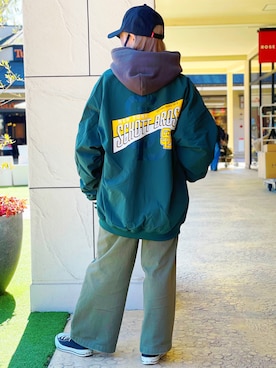 chihiroさんのコーディネート