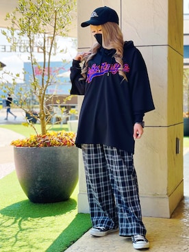 chihiroさんのコーディネート