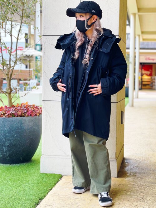 chihiroさんのコーディネート