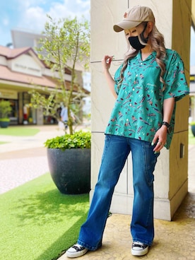 chihiroさんのコーディネート