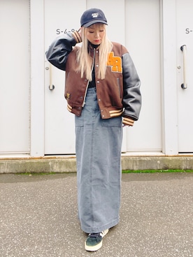 chihiroさんのコーディネート