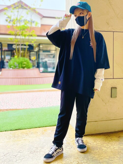 chihiroさんのコーディネート