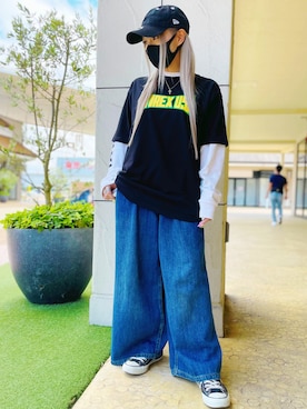 chihiroさんのコーディネート