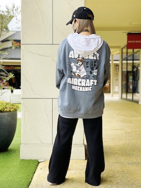 chihiroさんのコーディネート