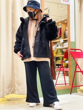 chihiroさんのコーディネート