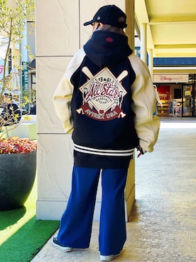 chihiroさんのコーディネート