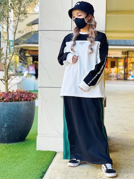 chihiroさんのコーディネート