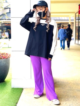 chihiroさんのコーディネート