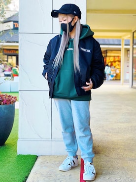 chihiroさんのコーディネート