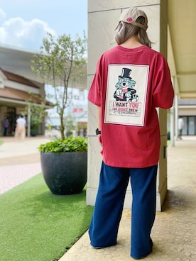 chihiroさんのコーディネート