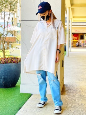 chihiroさんのコーディネート