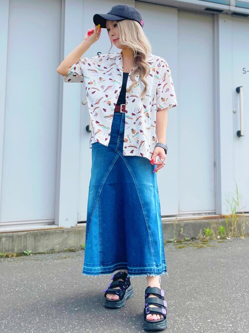 chihiroさんのコーディネート
