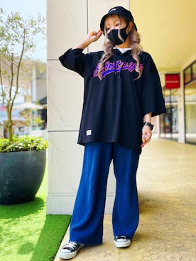 chihiroさんのコーディネート