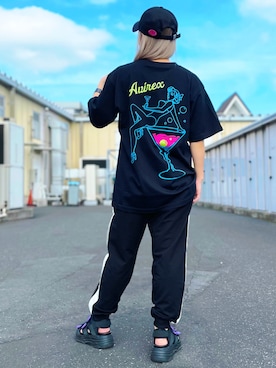 chihiroさんのコーディネート