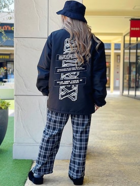 chihiroさんのコーディネート