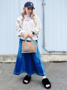 chihiroさんのコーディネート