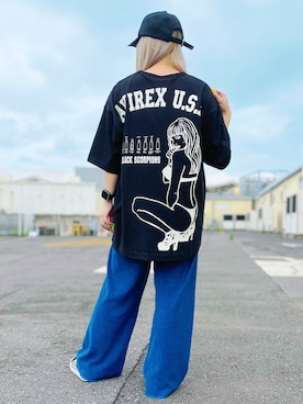 chihiroさんのコーディネート