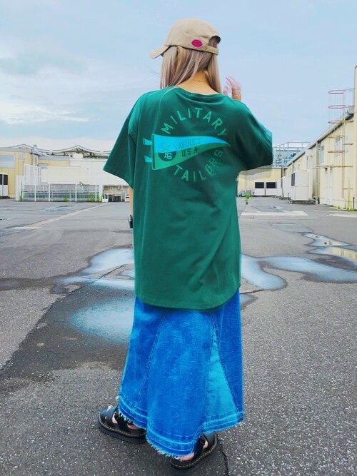 chihiroさんのコーディネート