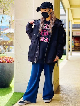 chihiroさんのコーディネート