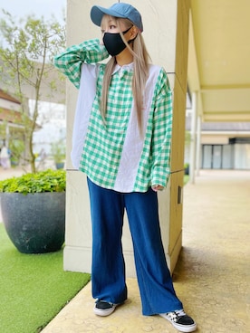 chihiroさんのコーディネート