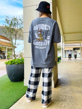 chihiroさんのコーディネート