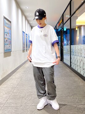 はるさんのコーディネート