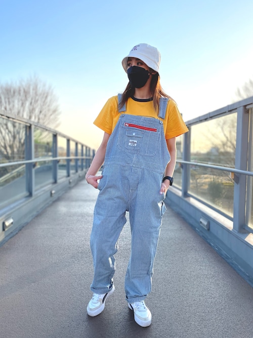AVIREX（アヴィレックス）の「【Women's】SH ヒッコリー