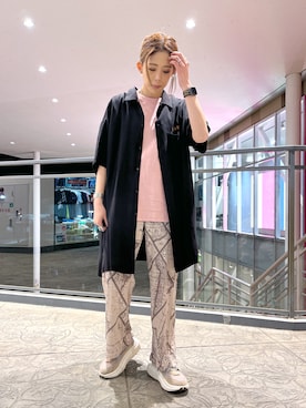 はるさんのコーディネート