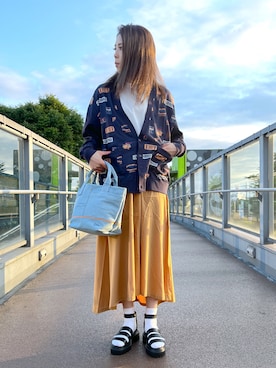 はるさんのコーディネート