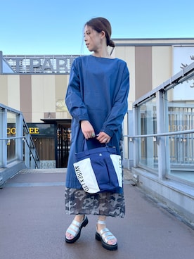 はるさんのコーディネート