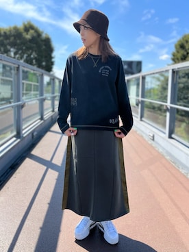 はるさんのコーディネート