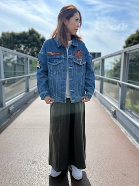 はるさんのコーディネート