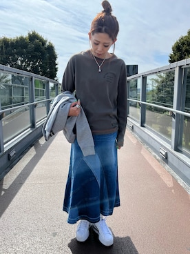 はるさんのコーディネート