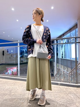 はるさんのコーディネート