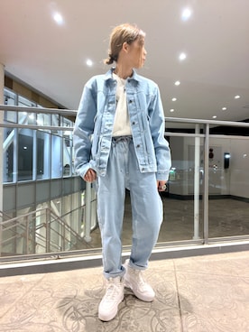 はるさんのコーディネート