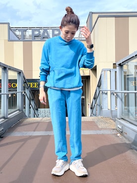 はるさんのコーディネート