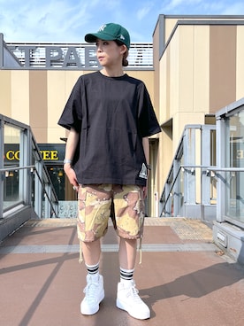 はるさんのコーディネート