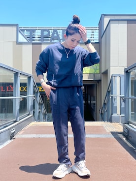 はるさんのコーディネート