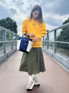 はるさんのコーディネート