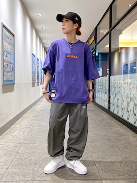 はるさんのコーディネート