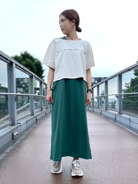 はるさんのコーディネート