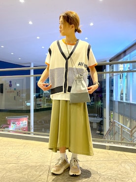 はるさんのコーディネート