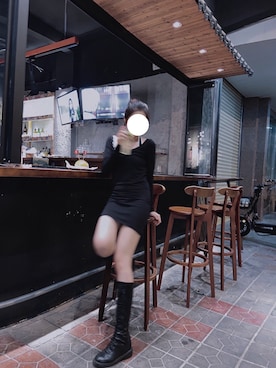 Yvette.Poonさんのコーディネート