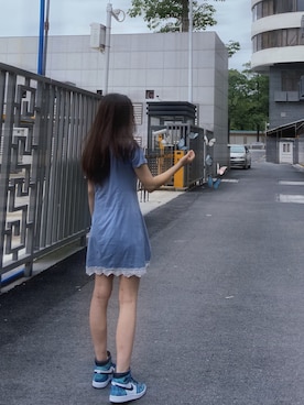 Yvette.Poonさんのコーディネート