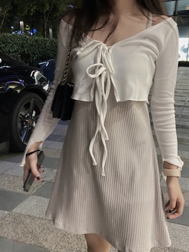 Yvette.Poonさんのコーディネート