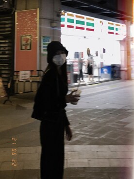 Yvette.Poonさんのコーディネート