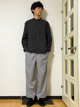 ユタロウさんのコーディネート